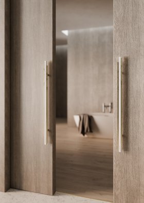 Bathroom Decor | Skyline CM3019