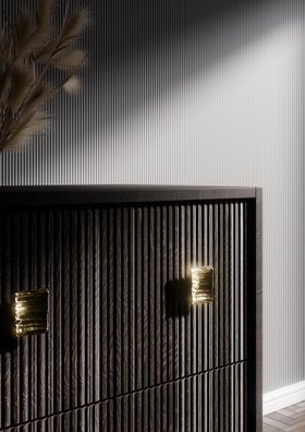 Baruka Drawer Handle