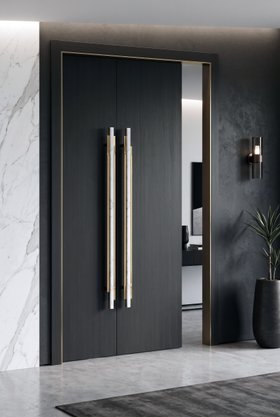 Front Door | Skyline Door Hardware