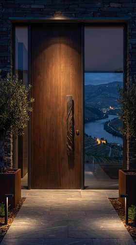 Duorum in the Douro Valley