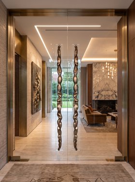 Sonoran Door Hardware