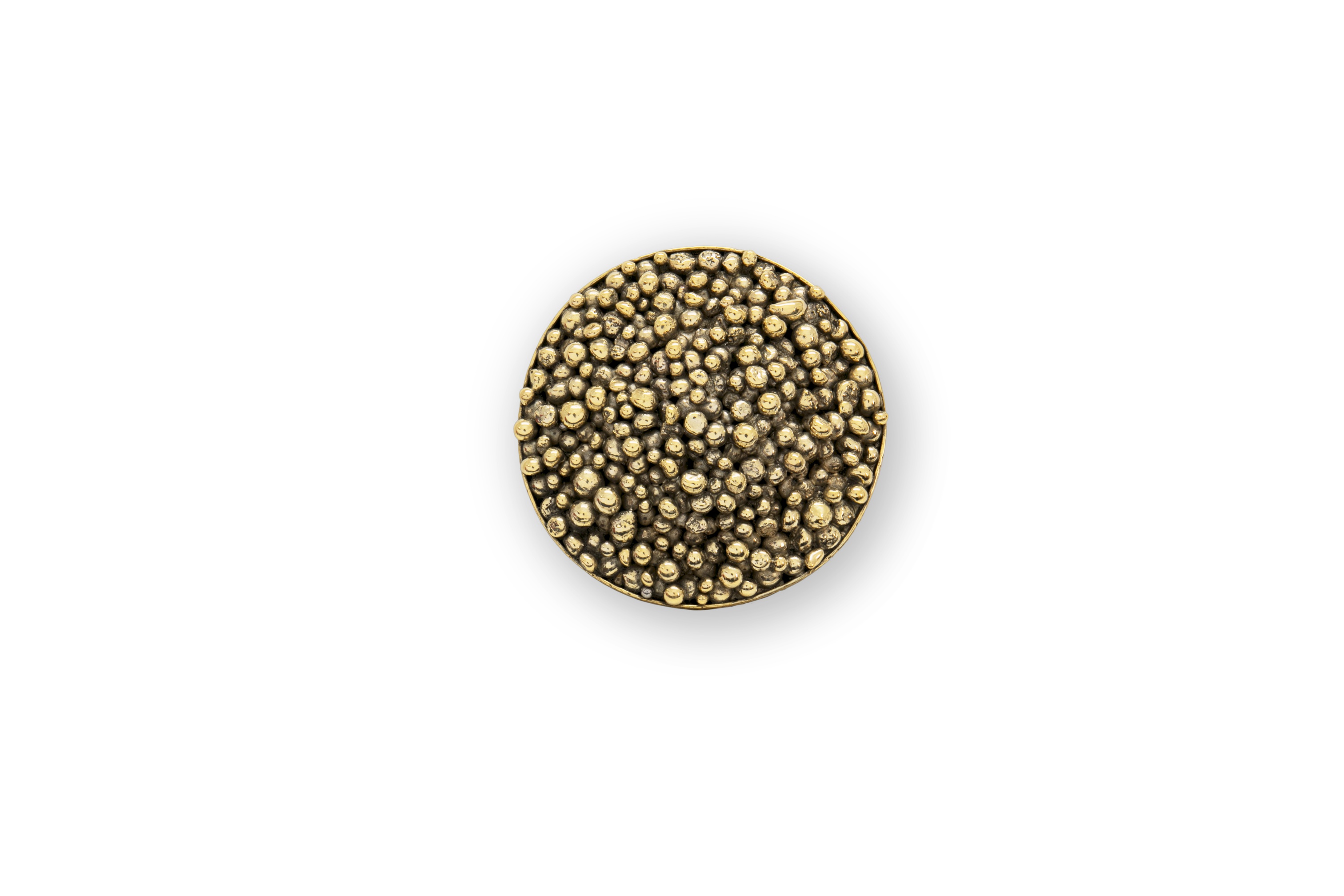 Caviar Drawer Handle
