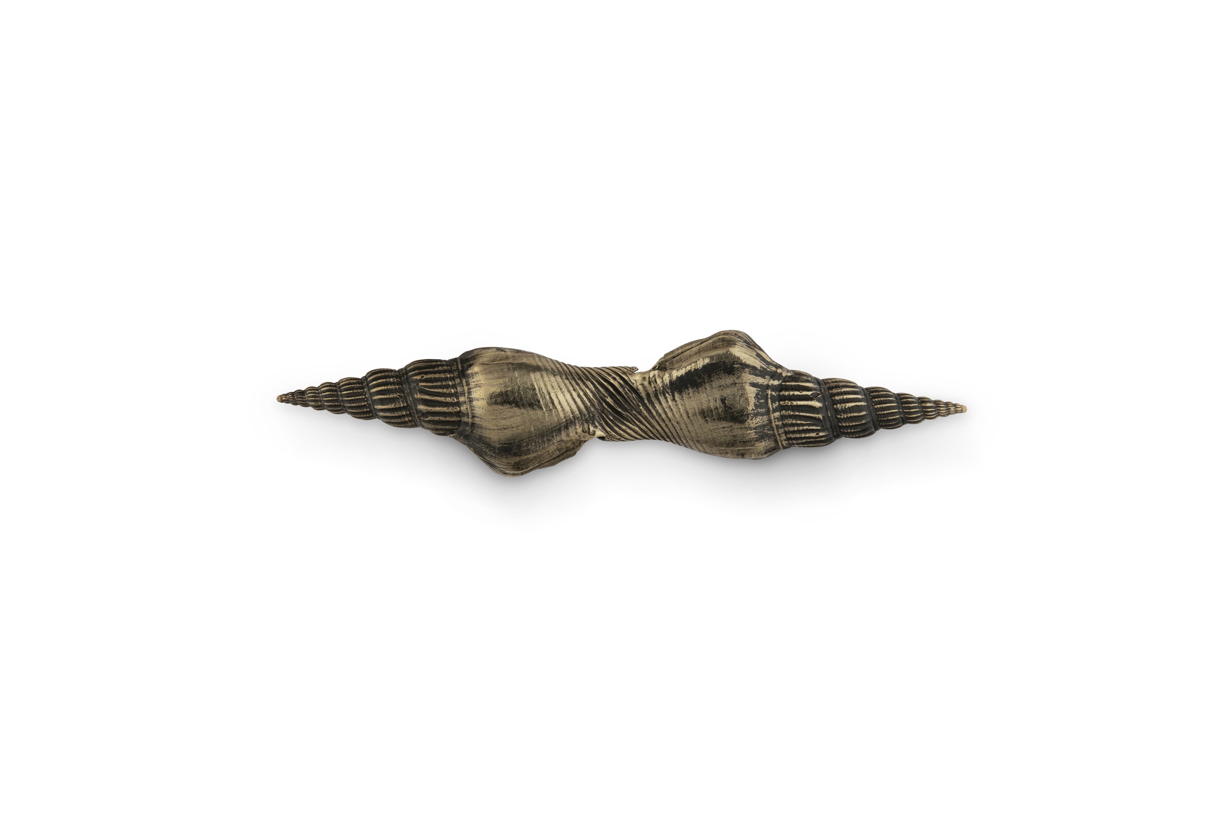 Mazu Drawer Handle