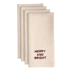 ProCook Festive Napkins