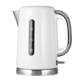ProCook White Kettle