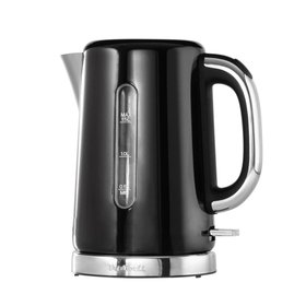 ProCook Black Kettle