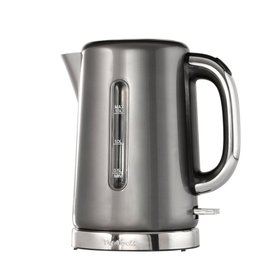 ProCook Gun Metal Kettle