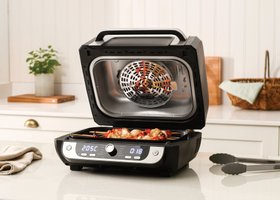 ProCook Air Fryer Health Grill