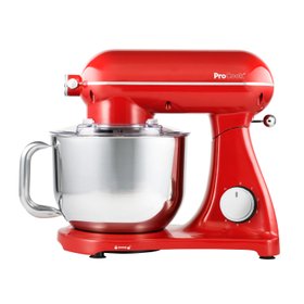 ProCook Red Stand Mixer