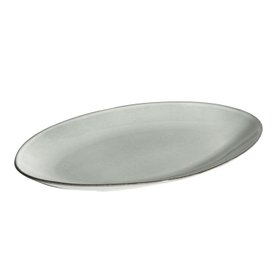 ProCook Oslo Stoneware Oval Platter
