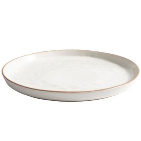 ProCook Boston Stoneware Dinner Plate, £8