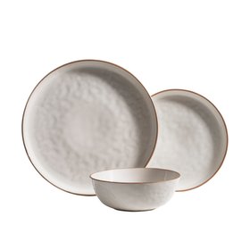 ProCook Boston Stoneware Dinnerware Set