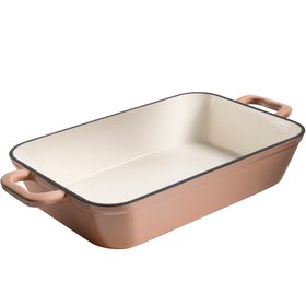 ProCook Cast Iron Roaster Toast, £39