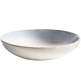 ProCook Amalfi Stoneware Shallow Serving Bowl £25
