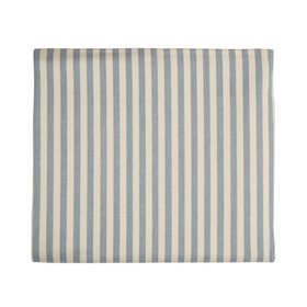 ProCook Stripe Cotton Tablecloth Blue, £45