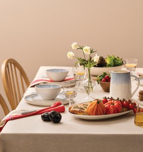 ProCook SS26 Amalfi Stoneware, Range Starting At £4