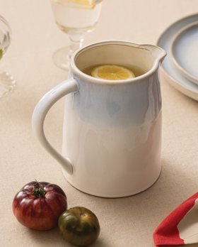 ProCook SS26 Amalfi Stoneware Jug