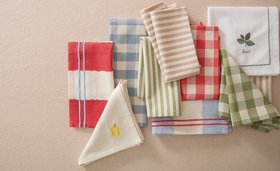 ProCook SS26 New Linens Collection