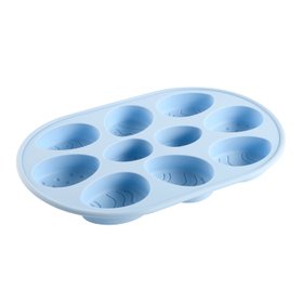 ProCook Easter Silicone Chocolate Mould, 10 Eggs, £5