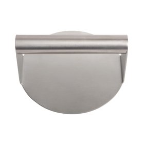 ProCook BBQ Stainless Steel Burger Press