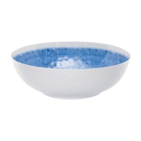 ProCook Melamine Serving Bowl Blue