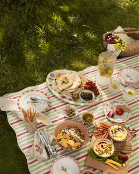 ProCook SS26 High Summer