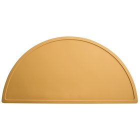 ProCook Silicone Placemat, Mustard