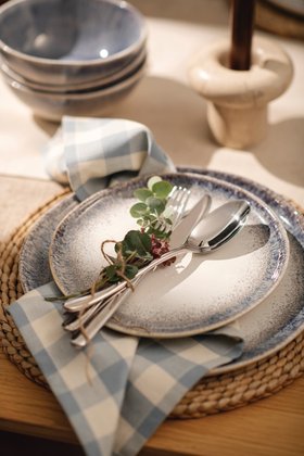 Madeira side plate