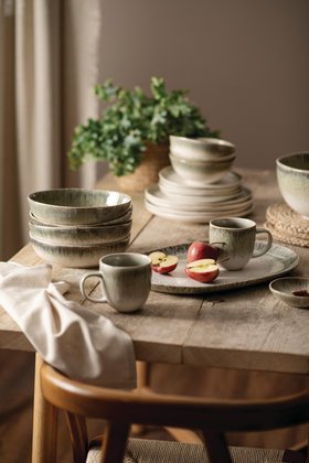Madeira 12 piece dinner set