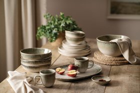 Madeira 12 piece dinner set