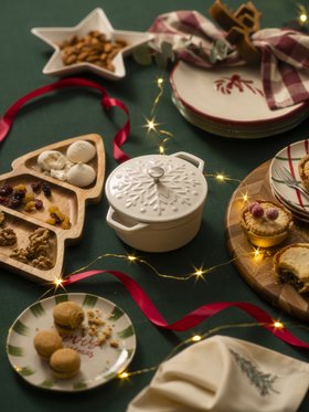 ProCook Christmas 2026 Serveware