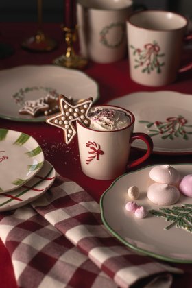 ProCook Christmas 2026 Hot Chocolate