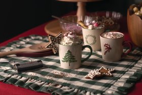 ProCook Christmas 2026 Hot Chocolate