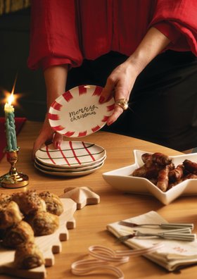 ProCook Christmas Friendsmas 2026