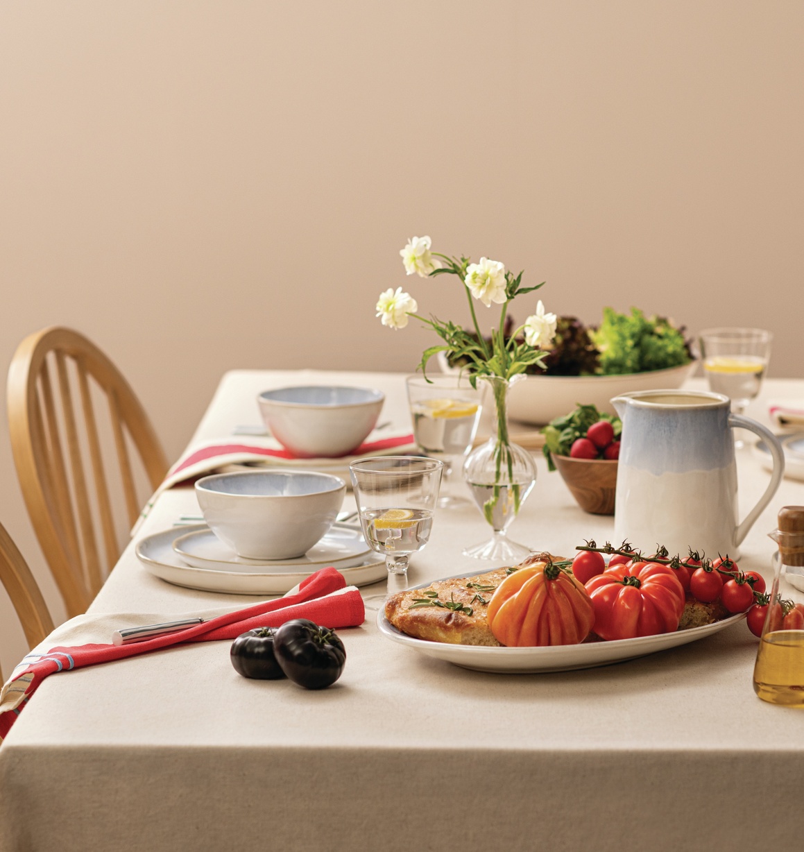 ProCook SS26 Amalfi Stoneware, Range Starting At £4