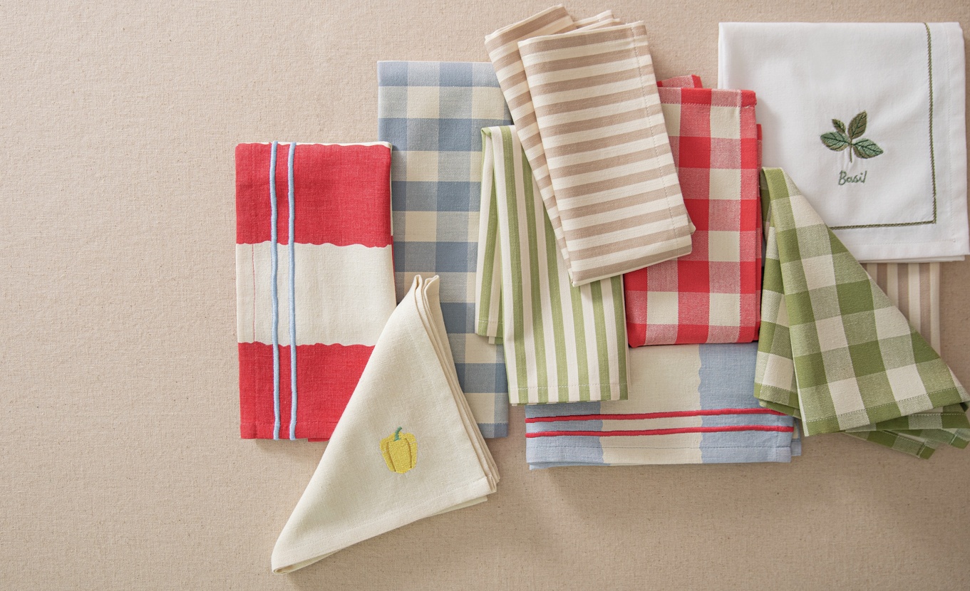 ProCook SS26 New Textiles Collection