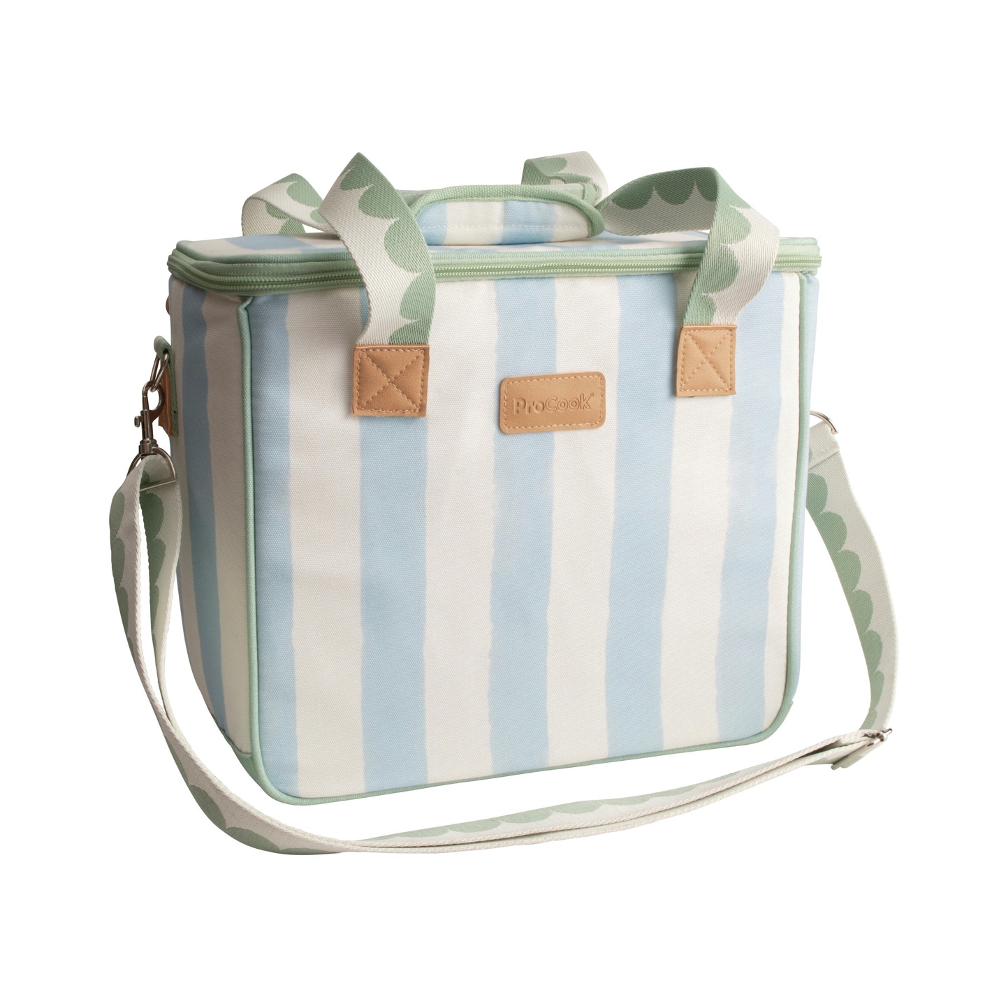 ProCook Insulated Cool Bag Blue, 20L