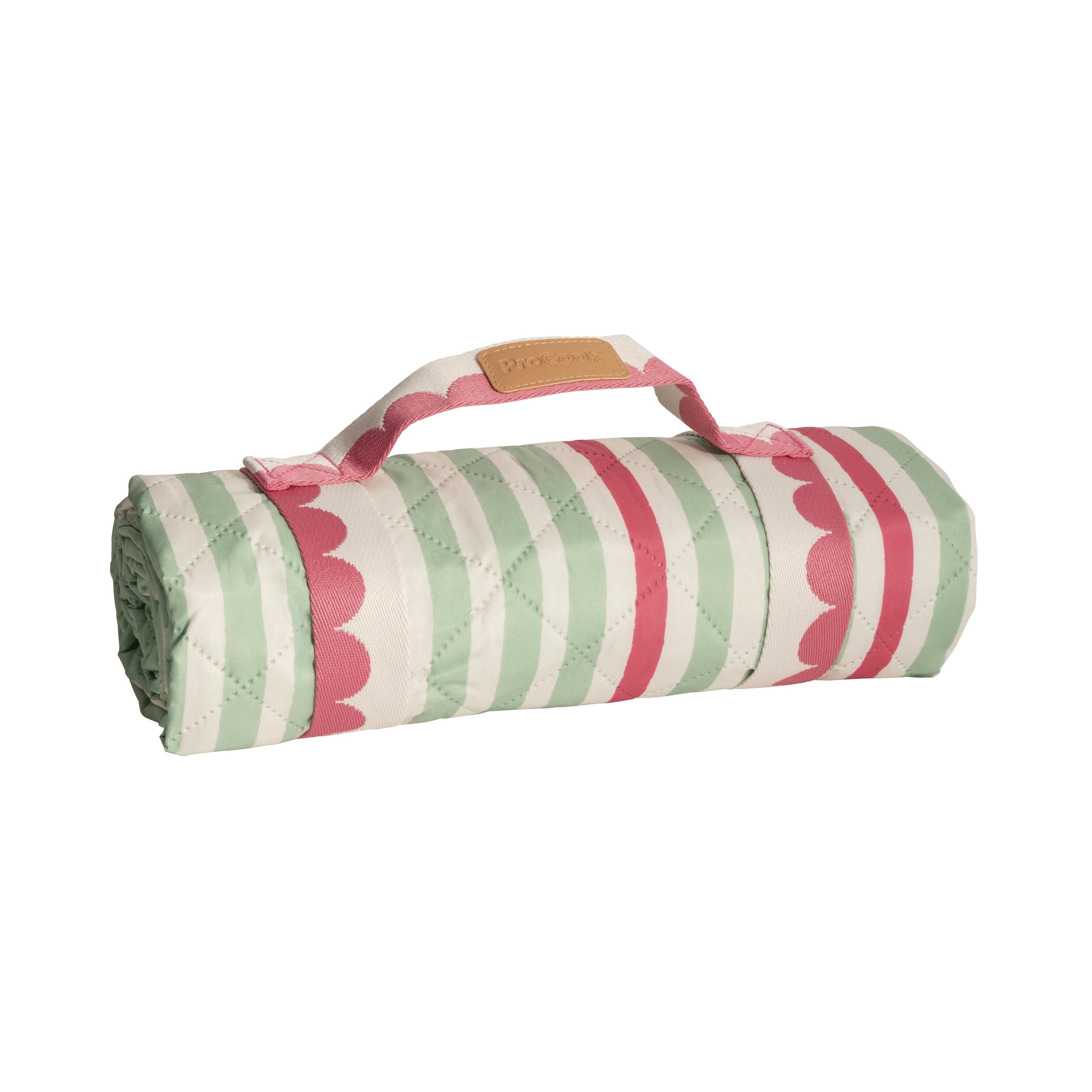 ProCook Picnic Blanket Green