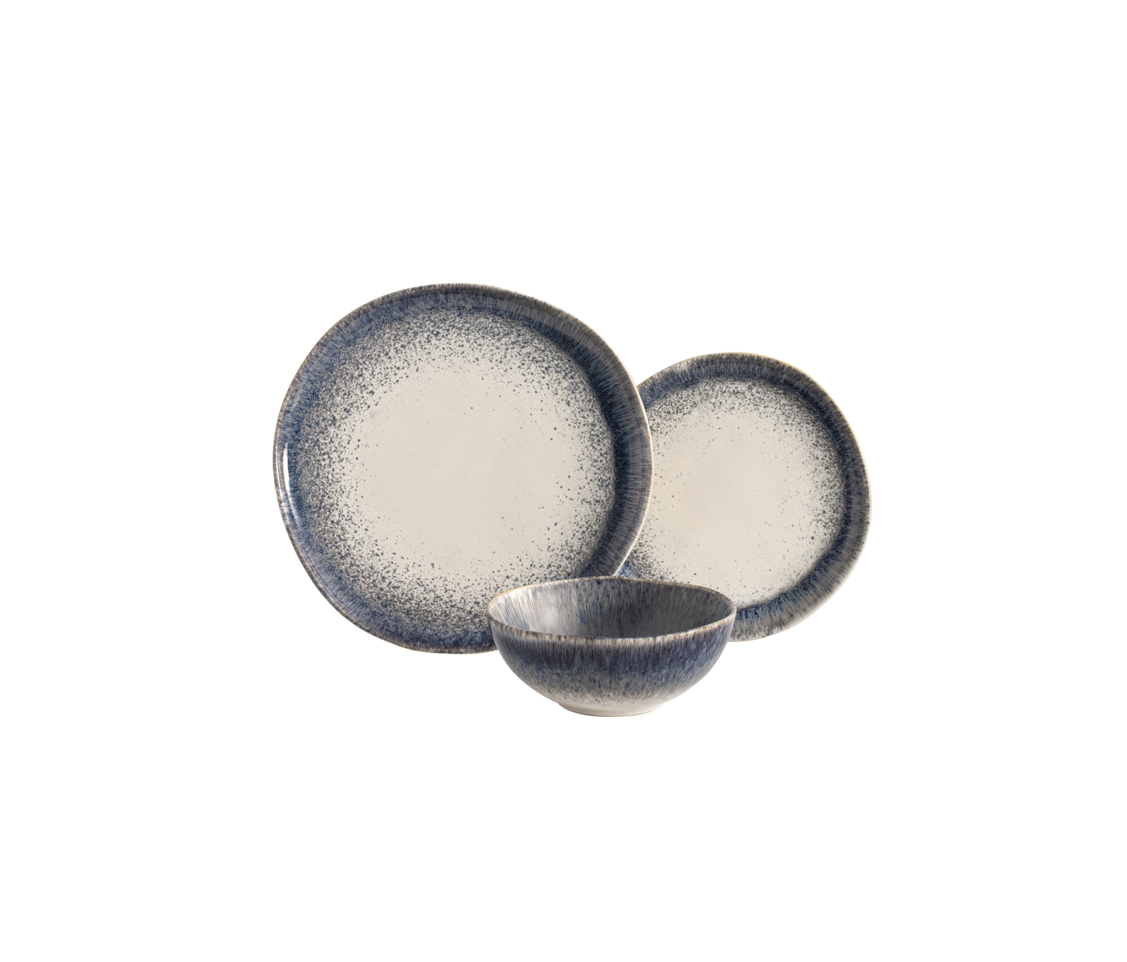 Madeira 12 piece dinner set