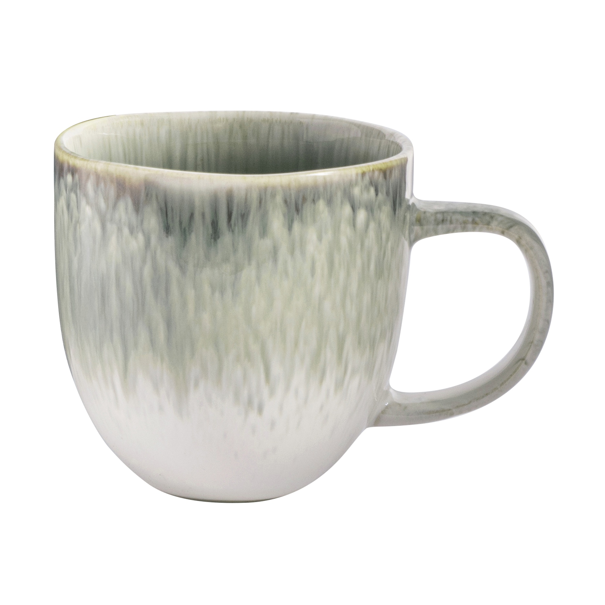 Madeira Mug