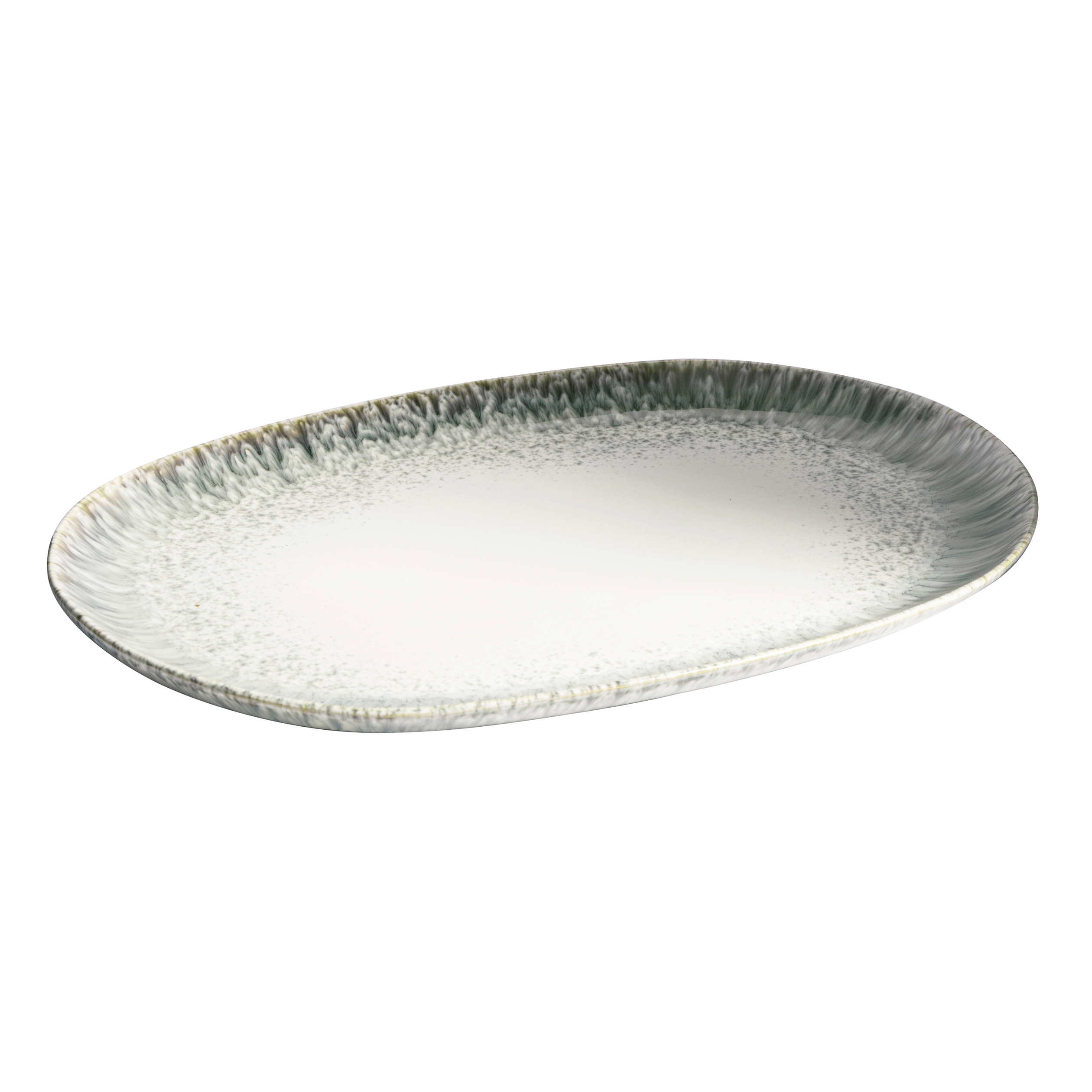 Madeira Oval Platter