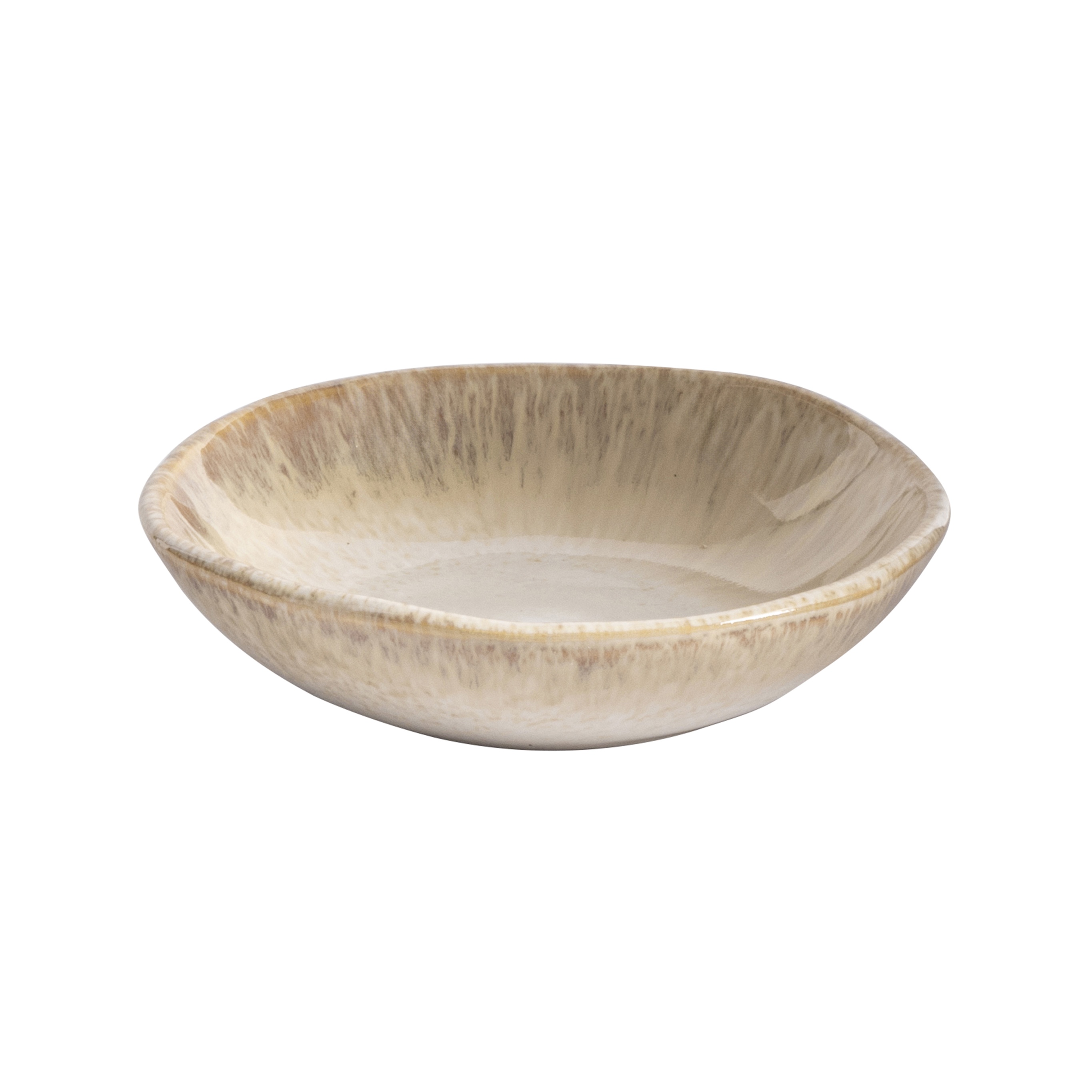 Madeira dip bowl