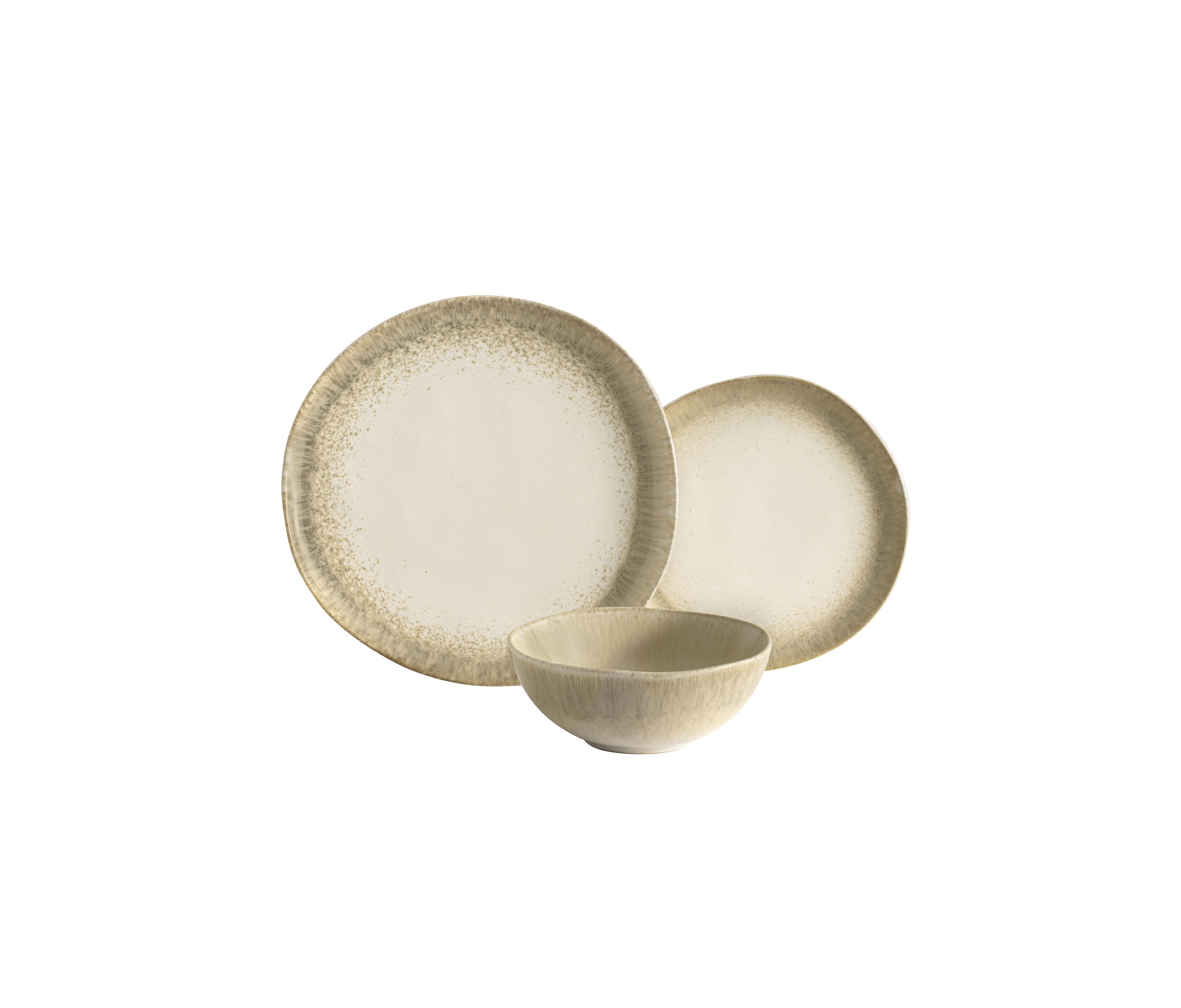 Madeira 12 piece dinner set