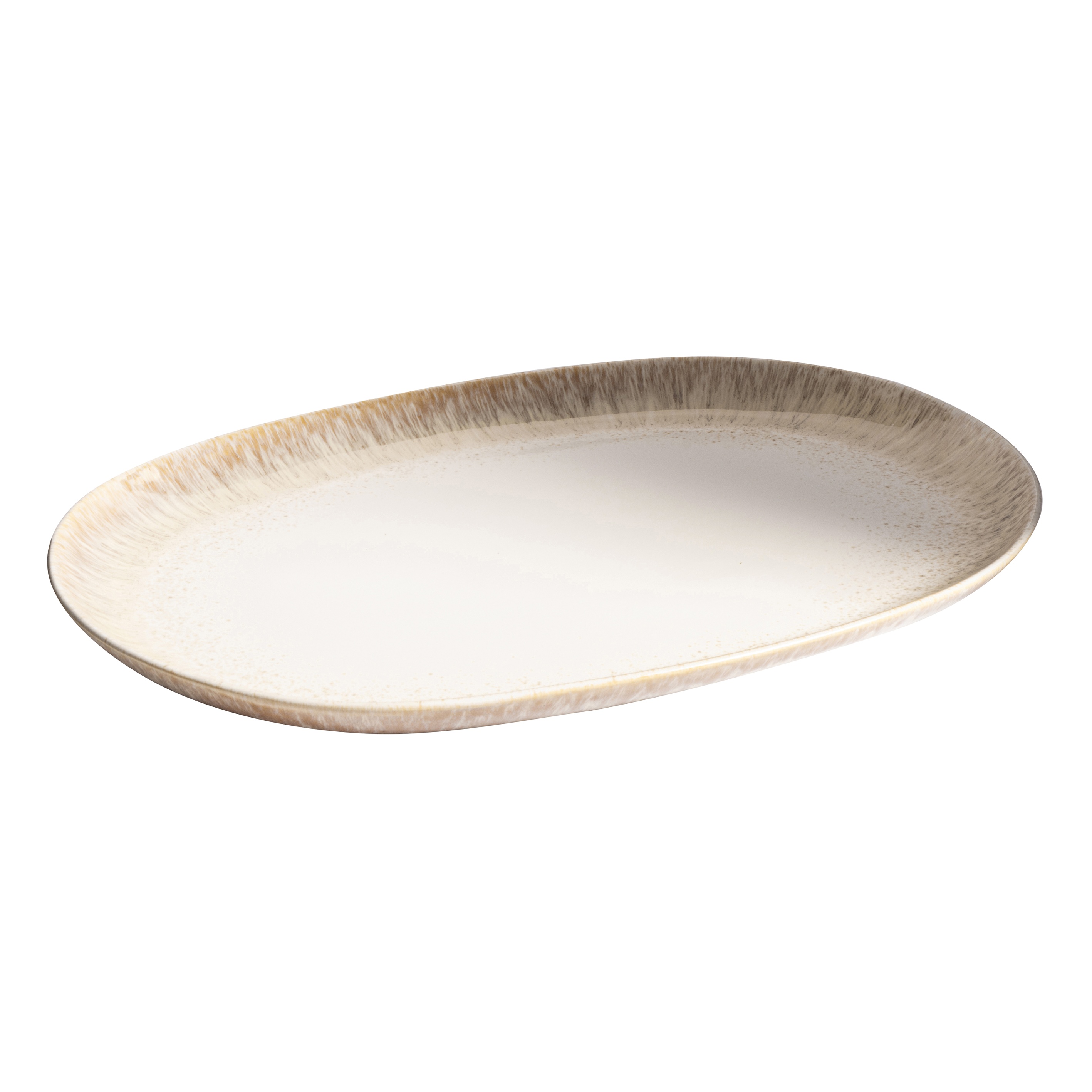 Madeira Oval Platter