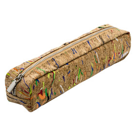 Cork’d Pencil Case