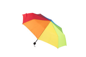 Rainbow Umbrella