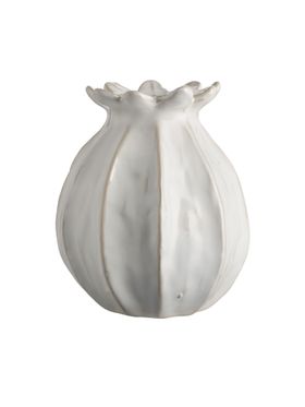 Poppy Head Vases 