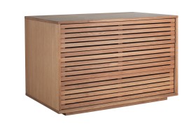 Max Chest, Oak