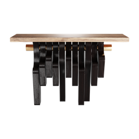 CADIZ | Exclusive Design Console Table