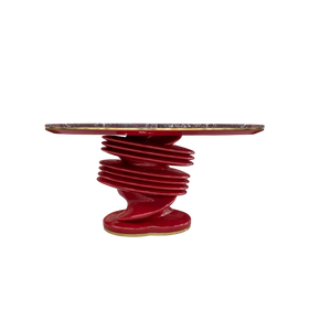 MULLER | Modern Dining Table